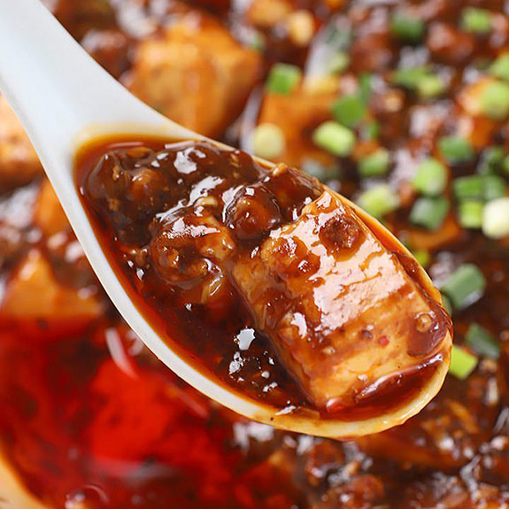 エビとカシューナッツ炒め（塩味）