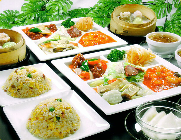 団体様に大人気ワンプレート2200円